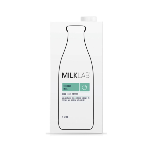 Coconut milk 1L - Milklab