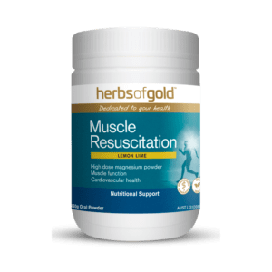 Muscle Resuscitation 150mg Powder