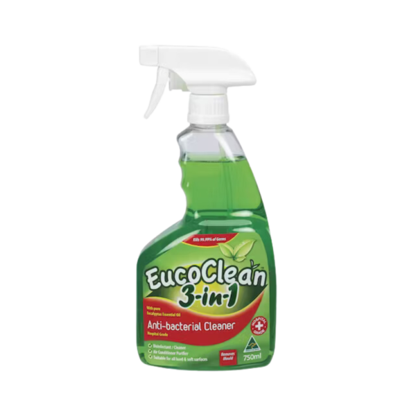 All Natural Eucoclean 3-in-1 Bed Bug