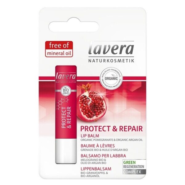 Lavera Protect & Repair Lip Balm