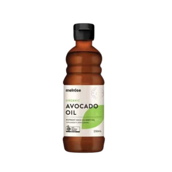 Avocado oil 250ml - Melrose