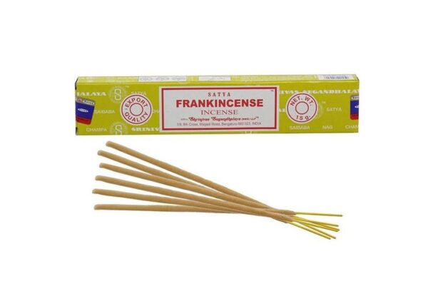 Incense sticks Frankincense