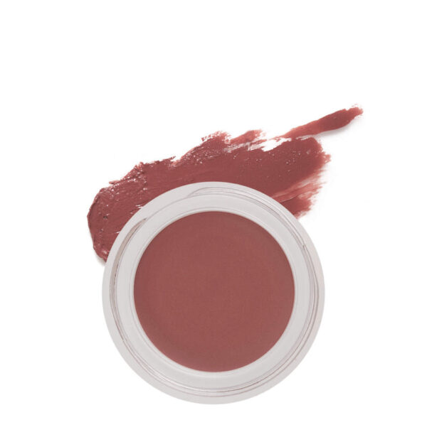 Superfood face tint merlot - Raww