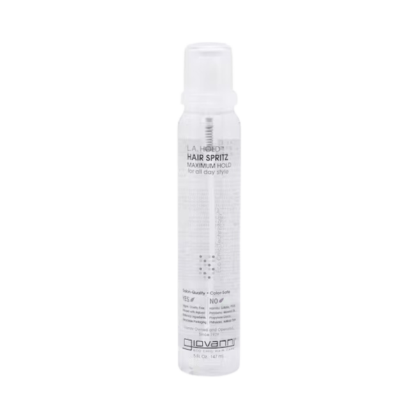 Giovanni L.A. Hold Hair Spritz 147ml