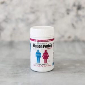 Motion potion 150g - Health kultcha