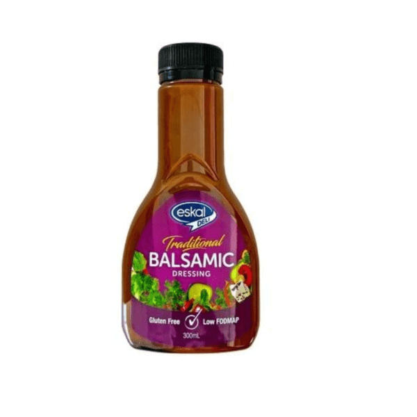 D Balsamic dressing 300ml - Eskal